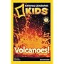 Volcanoes (National Geographic Readers)