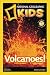Books : National Geographic Readers Volcanoes! (Readers)
