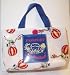 North American Bear Muffy or Hoppy Voyage Bag