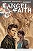 Angel & Faith Volume 4: Death and Consequences