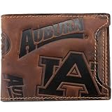 Fossil Auburn Shut Out 2 in 1 Wallet (Brown)