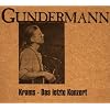 Krams - Das letzte Konzert