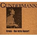 Krams - Das letzte Konzert