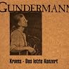 Bild des Albums von Gerhard Gundermann