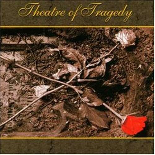 Theatre of Tragedy - ... A Distance There Is ... Lyrics - Zortam Music