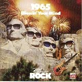 1965 Blowin' Your Mind - Time Life Classic Rock