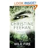 Wild Fire: Number 4 in series (Leopard People)
