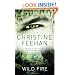Wild Fire: Prepare to enter the lair of the Leopard People