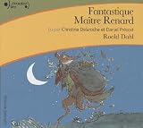 Fantastique Maitre Renard