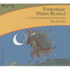Fantastique Maitre Renard