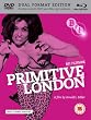 Primitive London (DVD + Blu-ray)