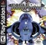 Eagle One Harriier Attack