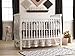Graco Sarah Classic Convertible Crib, White