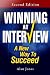 Winning At Interview