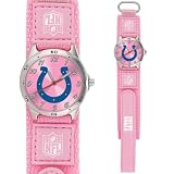Pink Indianapolis Colts Future Star Watch