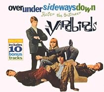 Over Under Sideways Down/Roger The Engineer