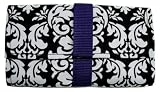 Purse Size Deluxe Coupon Organizer Wallet ToCart #109