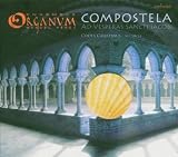 Compostela ad Vesperas Sancto Iacobi - Codex Calixtinus, 12th century /Ensemble Organum * Peres