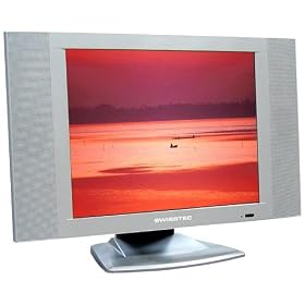 Swisstec S 15/1  Projection Television