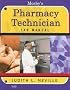 Mosby's Pharmacy Technician Lab Manual