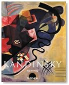 Wassily Kandinsky: 1866-1944 a Revolution in Painting (Basic Art)