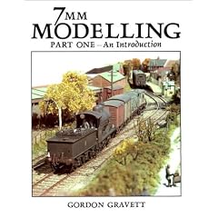 7mm Modelling: Pt. 1