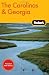 Fodor's The Carolinas & Georgia, 18th Edition (Travel Guide)