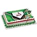 St. Louis Cardinals Cake Decorating Kit