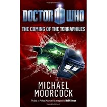 Doctor Who: Coming of the Terraphiles HC (Doctor Who (BBC Hardcover))