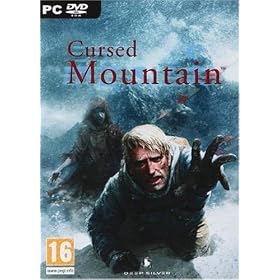 Cursed mountain