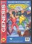 Battletoads/Double Dragon