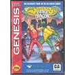 Battletoads/Double Dragon ~ Midway Entertainment