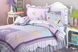 Butterfly Patch Quilt Set
