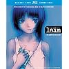 Serial Experiments Lain: Complete Series [Blu-ray] [Import]