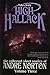 Tales from High Hallack Volume Three (The Collected Short Stories of Andre Norton)