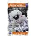 American Outdoor Products Astronaut Ice Cream (Pack of 10)