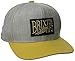 Brixton Men's Coventry Snap Back
