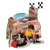 : Playhut Disney Cars Play Around