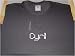 I Love Cyril Rhinestone Shirt