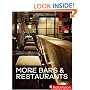 Architectural Interiors: More Bars & Restaurants