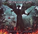 Seasons of Tragedy (Limited Edition Digipack)