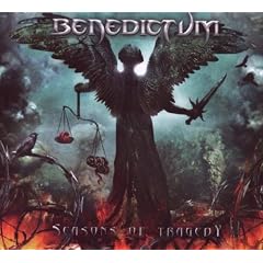 Seasons of Tragedy (Ltd.Digipack+Bonus Track)