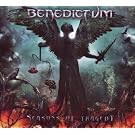 Seasons of Tragedy (Ltd.Digipack+Bonus Track)