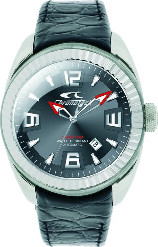 Chronotech 'Oblo' Gents Watch