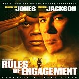 Rules Of Engagement
