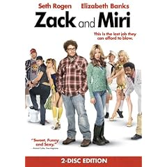 Genius Products Zack & Miri [dvd/ws/2 Disc/eng-sp-sub/sell-through Only]
