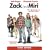 Genius Products Zack & Miri [dvd/ws/2 Disc/eng-sp-sub/sell-through Only]