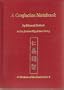 A Confucian Notebook (Wisdom of the East Series)