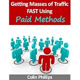 How to Get Masses of Traffic Using Paid Methods (Work from Home Series)