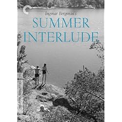 Summer Interlude (Criterion Collection)